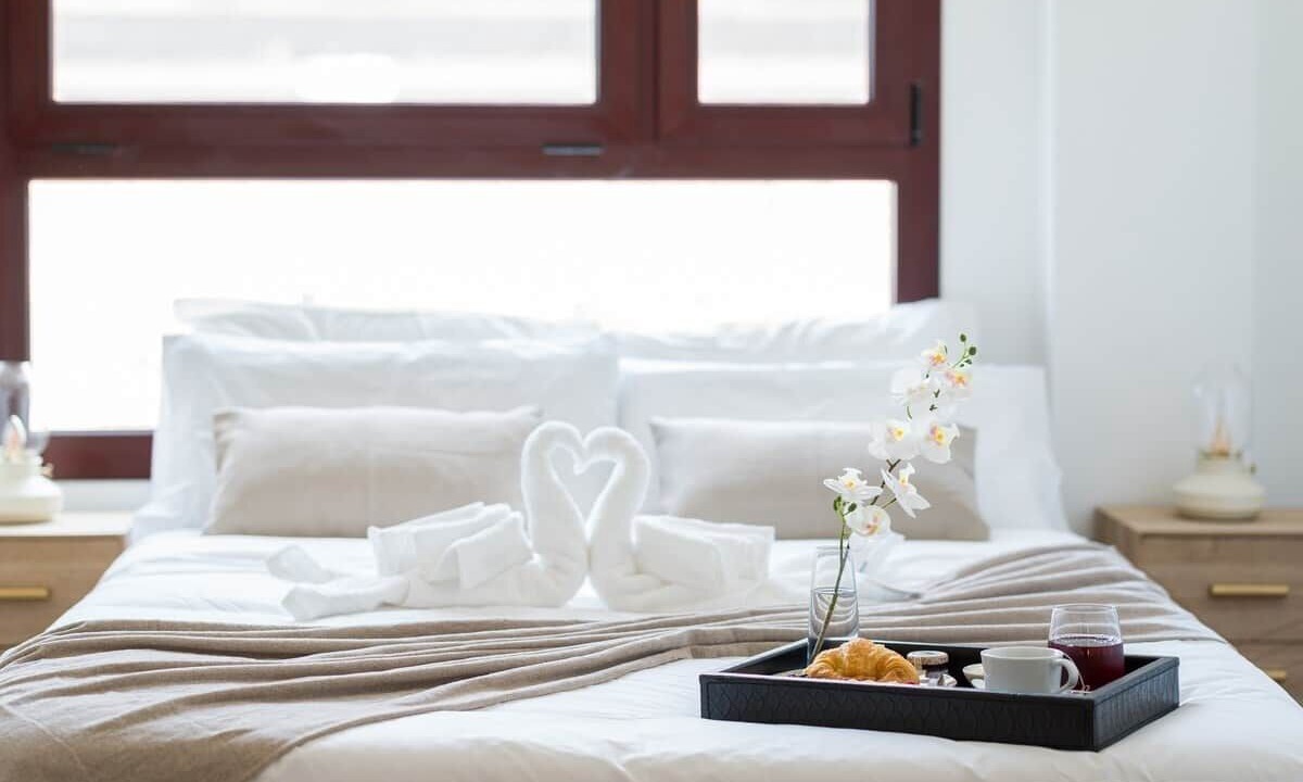 Photo of Bedroom in San Felipe