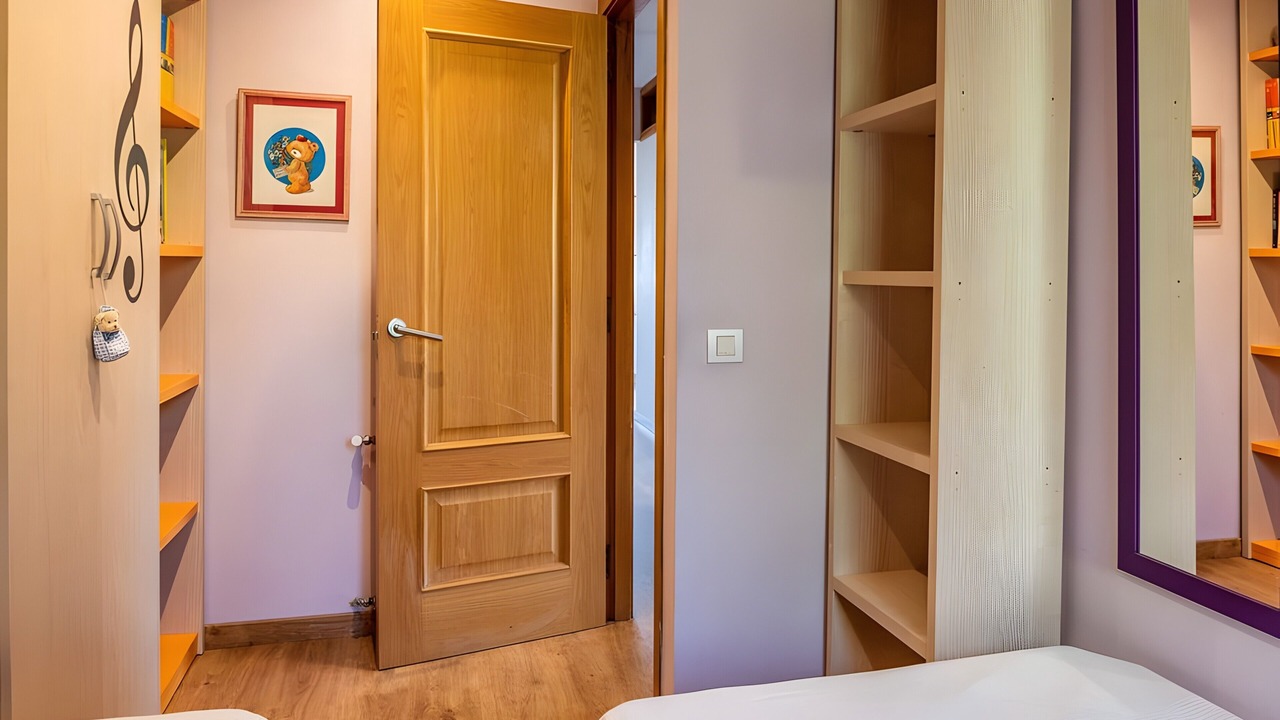 Photo of Bedroom in Calonge