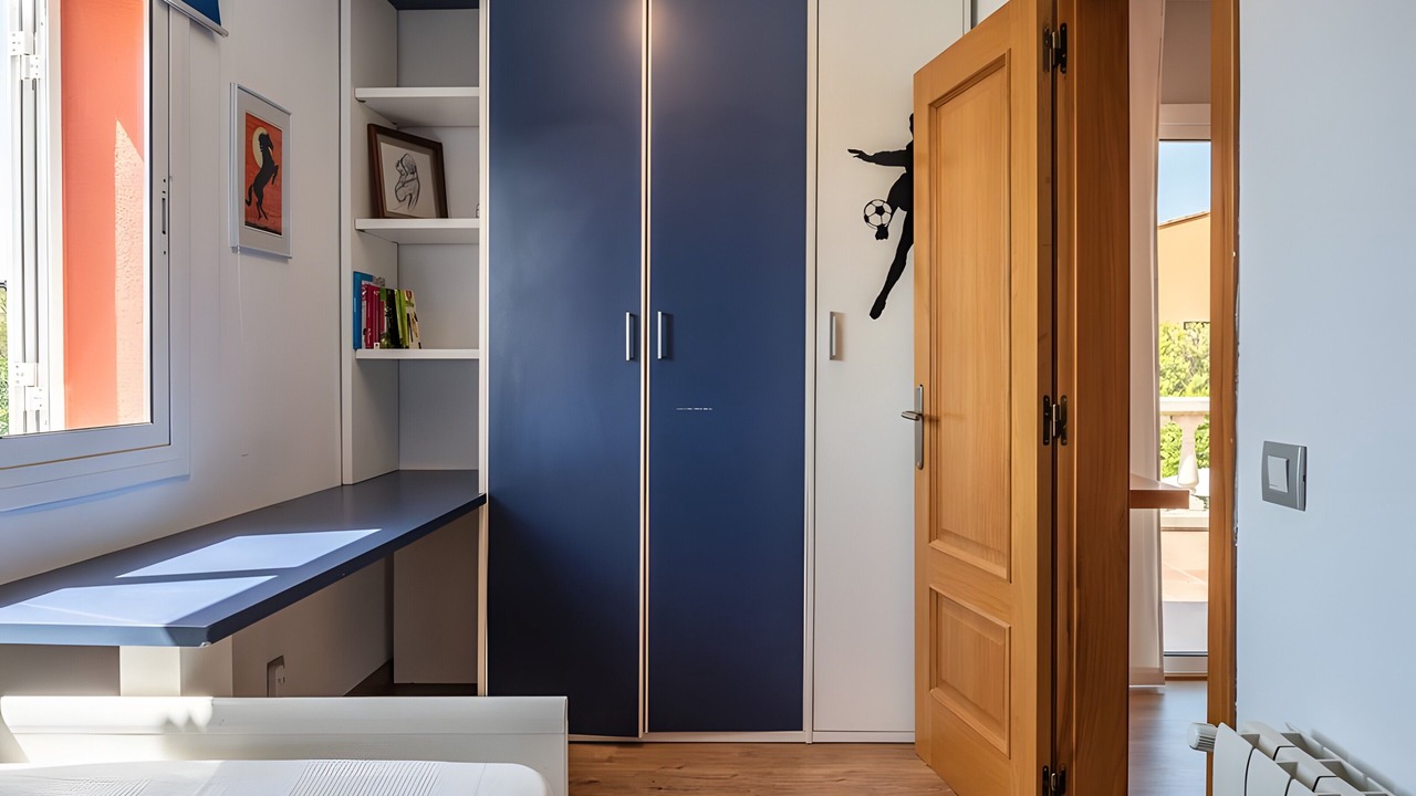 Photo of Bedroom in Calonge