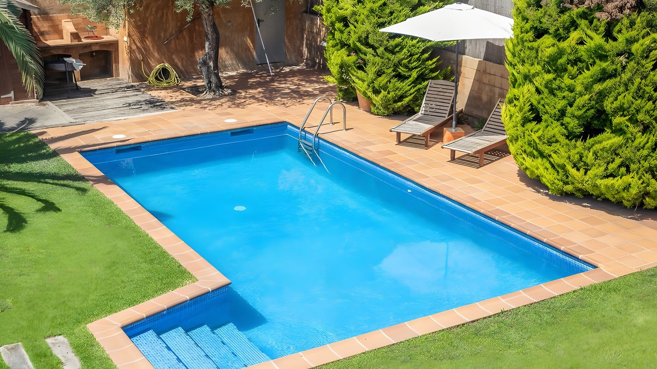Photo of Outdoor in Calonge