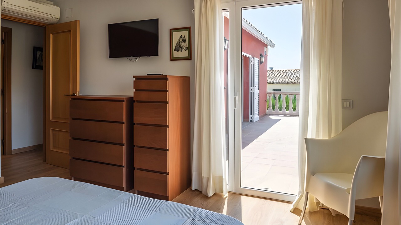 Photo of Bedroom in Calonge