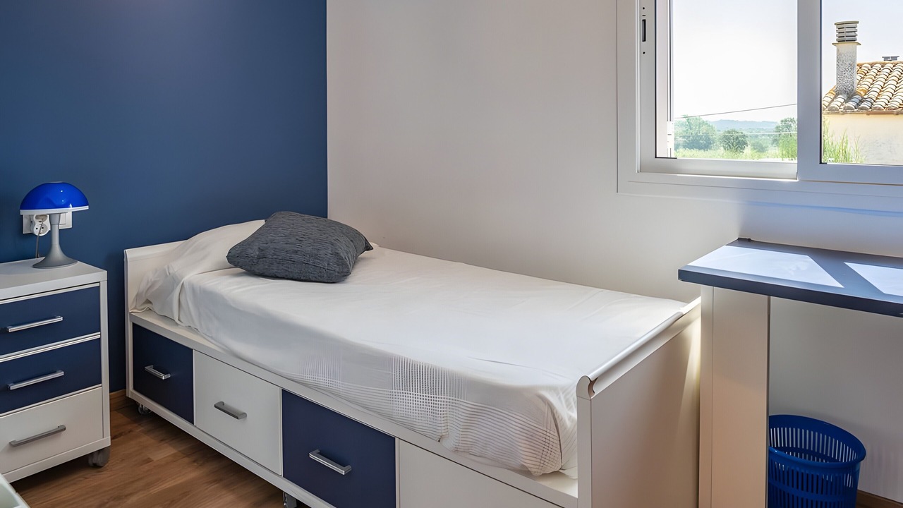 Photo of Bedroom in Calonge