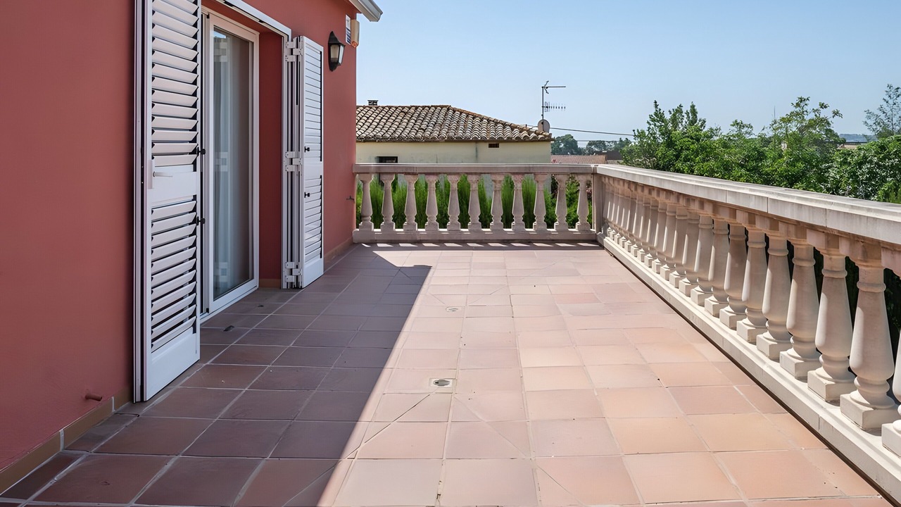 Photo of Outdoor in Calonge