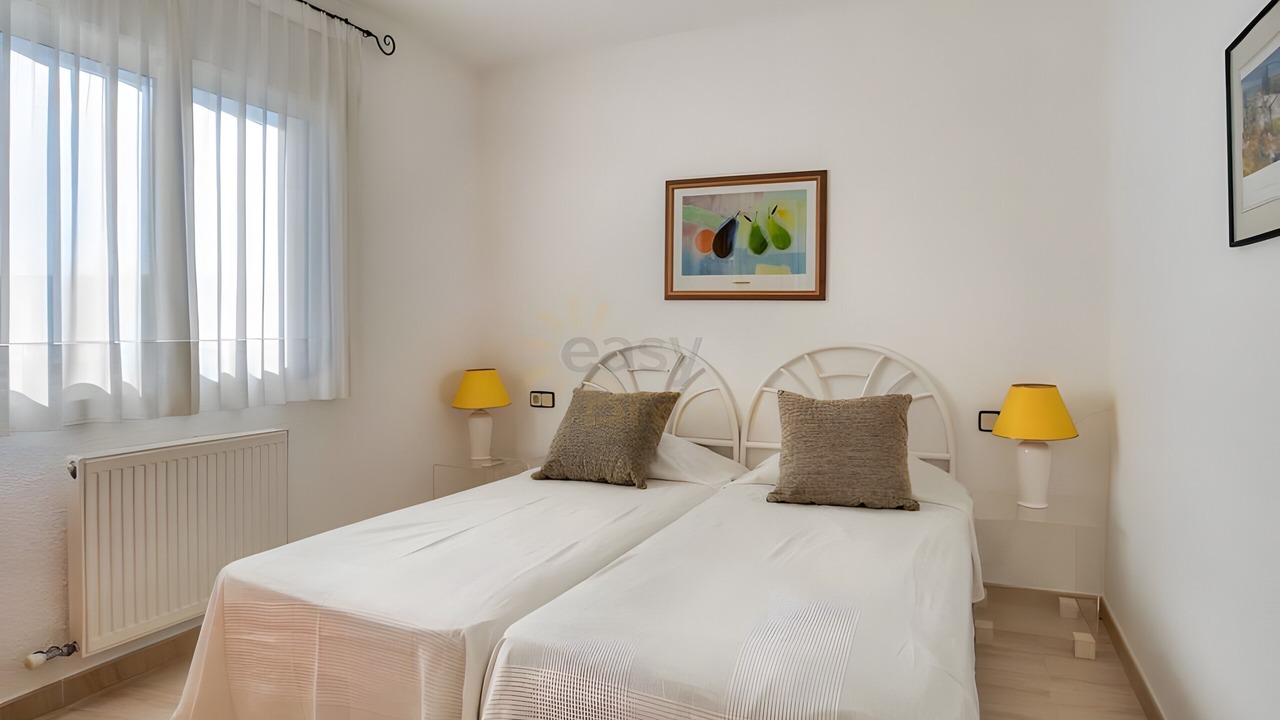 Photo of Bedroom in Calonge