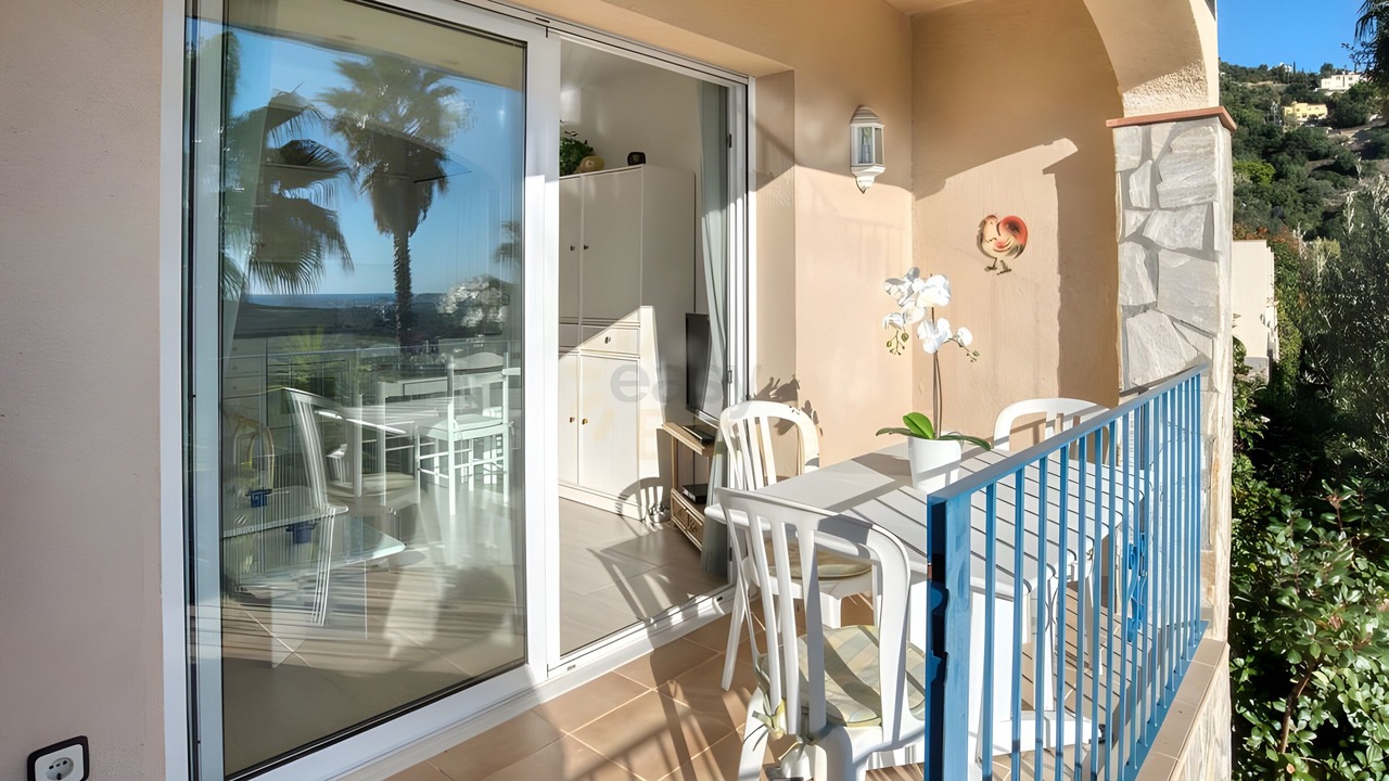 Photo of Outdoor in Calonge