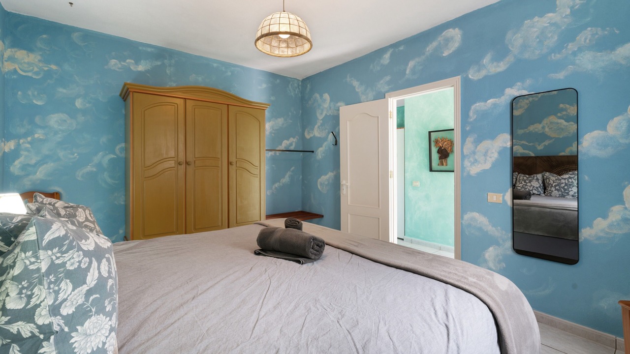 Photo of Bedroom in Las Puntas