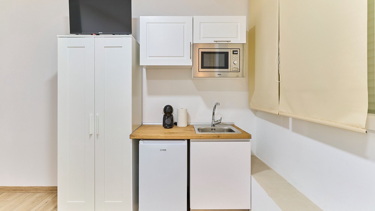 Photo of Kitchen in Puente de Vallecas