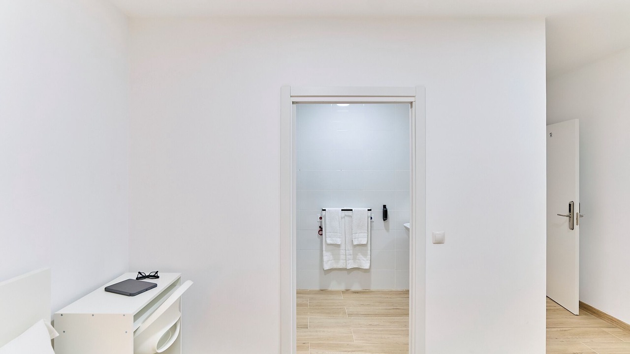 Photo of Bathroom in Puente de Vallecas