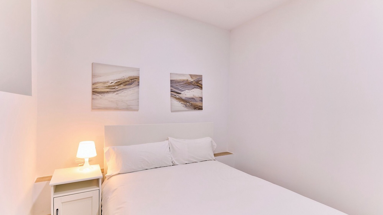 Photo of Bedroom in Puente de Vallecas