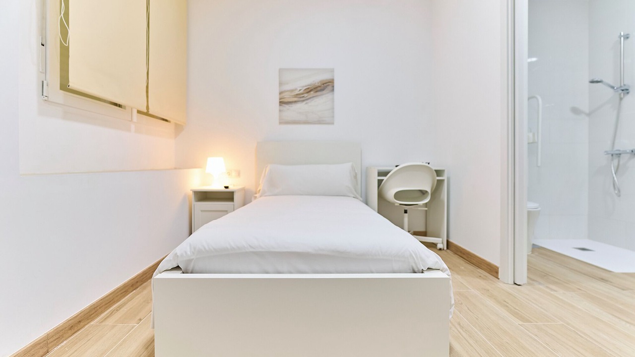 Photo of Bathroom in Puente de Vallecas