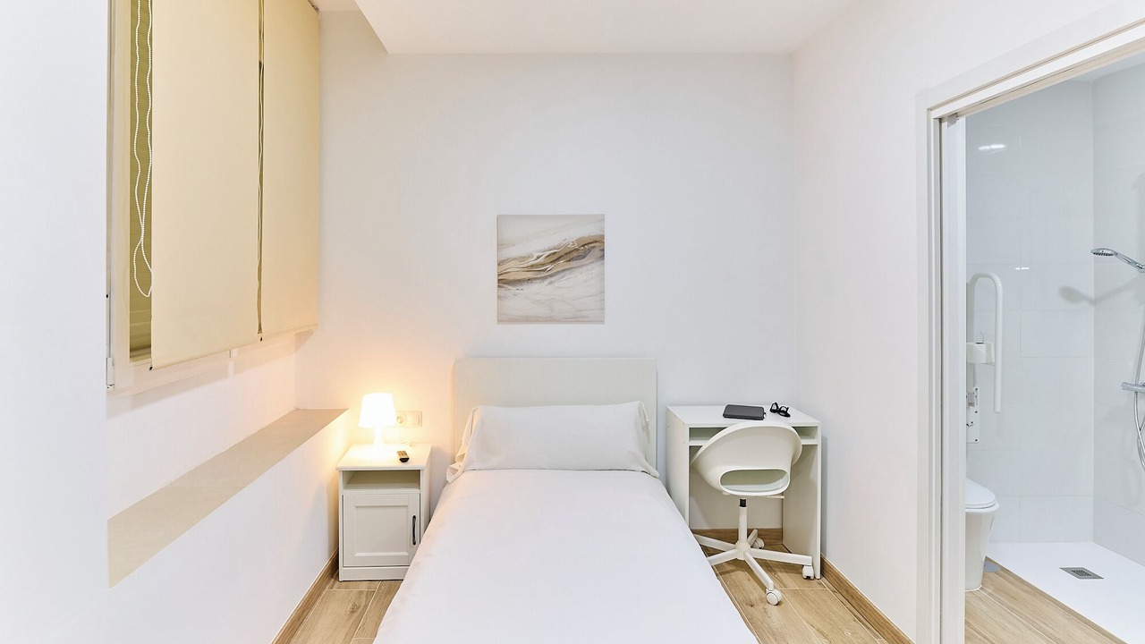 Photo of Bedroom in Puente de Vallecas