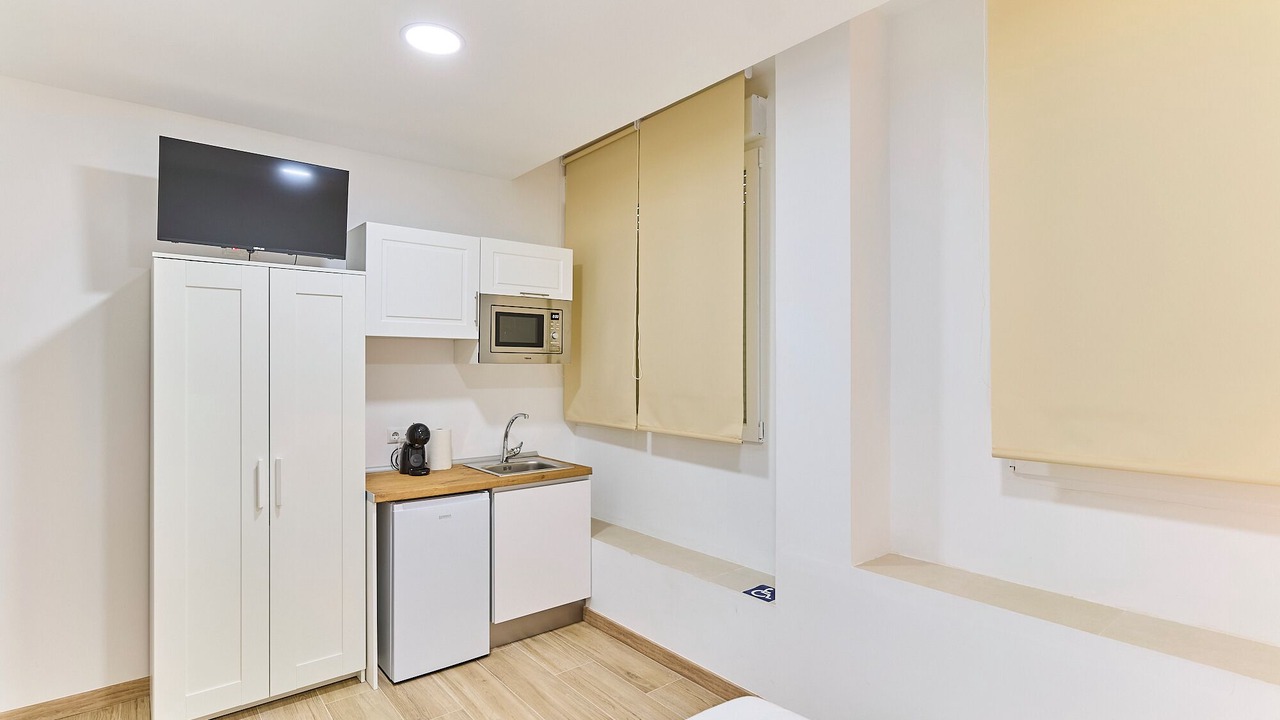 Photo of Kitchen in Puente de Vallecas
