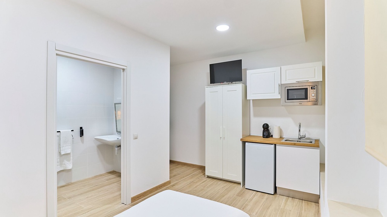 Photo of Bedroom in Puente de Vallecas