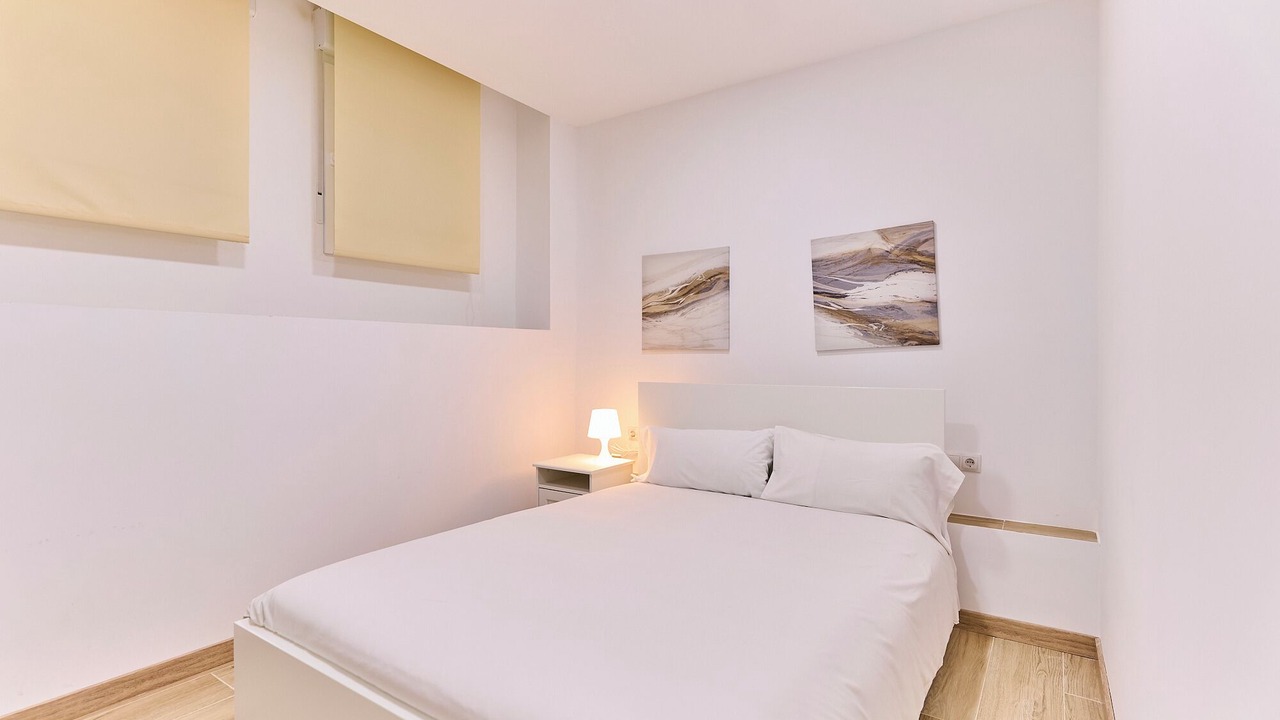 Photo of Bedroom in Puente de Vallecas