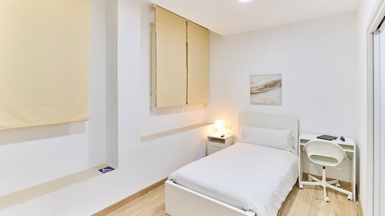 Photo of Bedroom in Puente de Vallecas