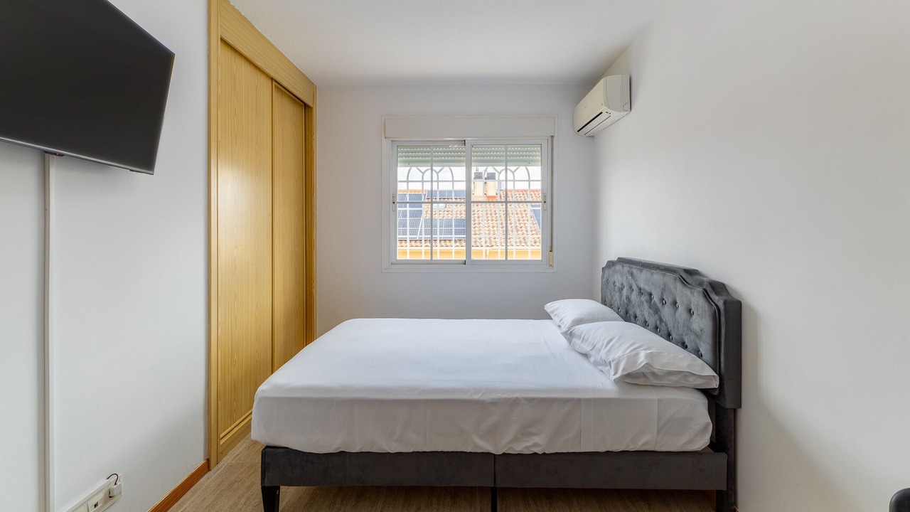 Photo of Bedroom in Loeches
