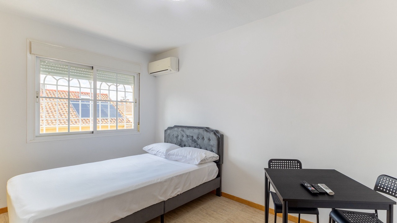 Photo of Bedroom in Loeches