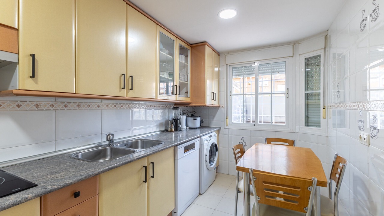 Photo of Kitchen in Loeches