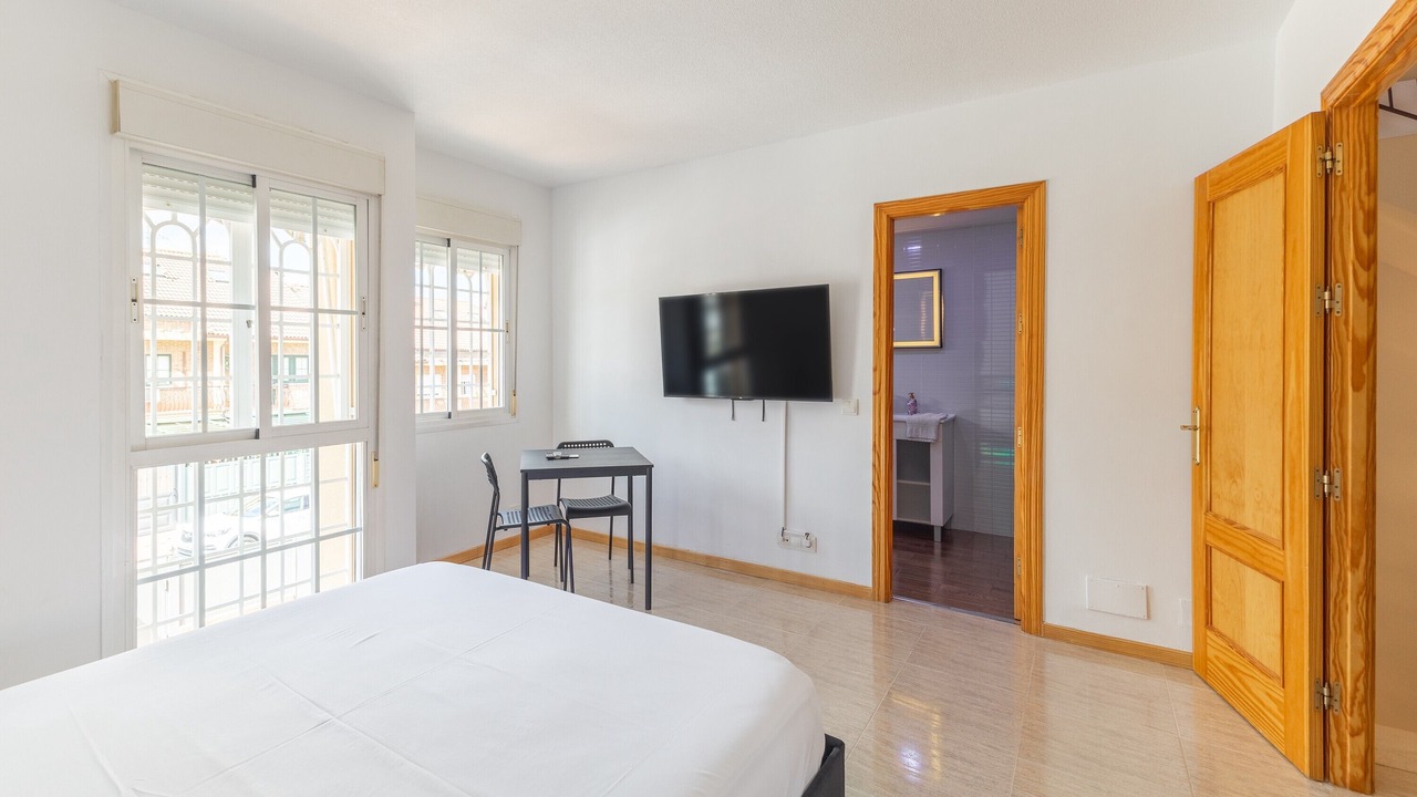 Photo of Bedroom in Loeches