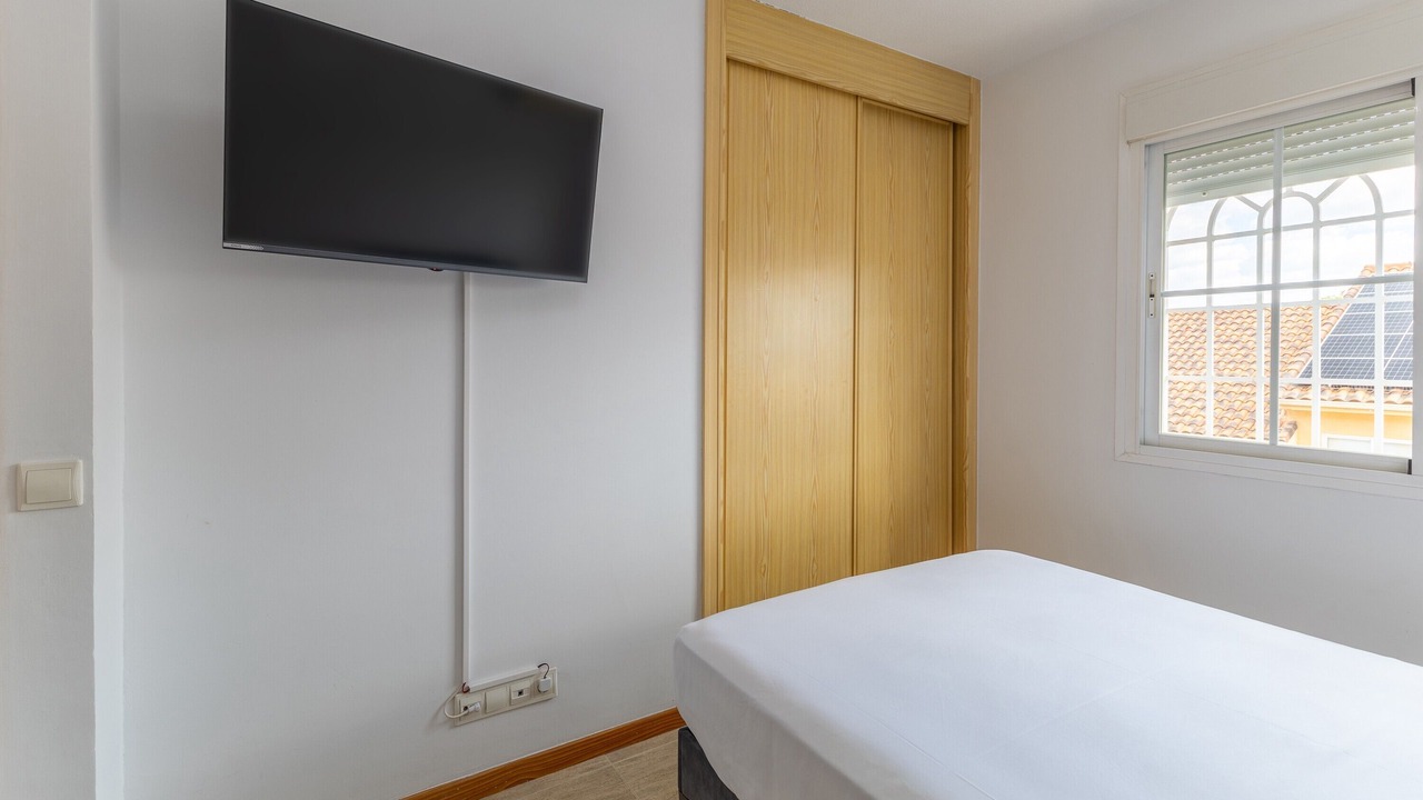 Photo of Bedroom in Loeches