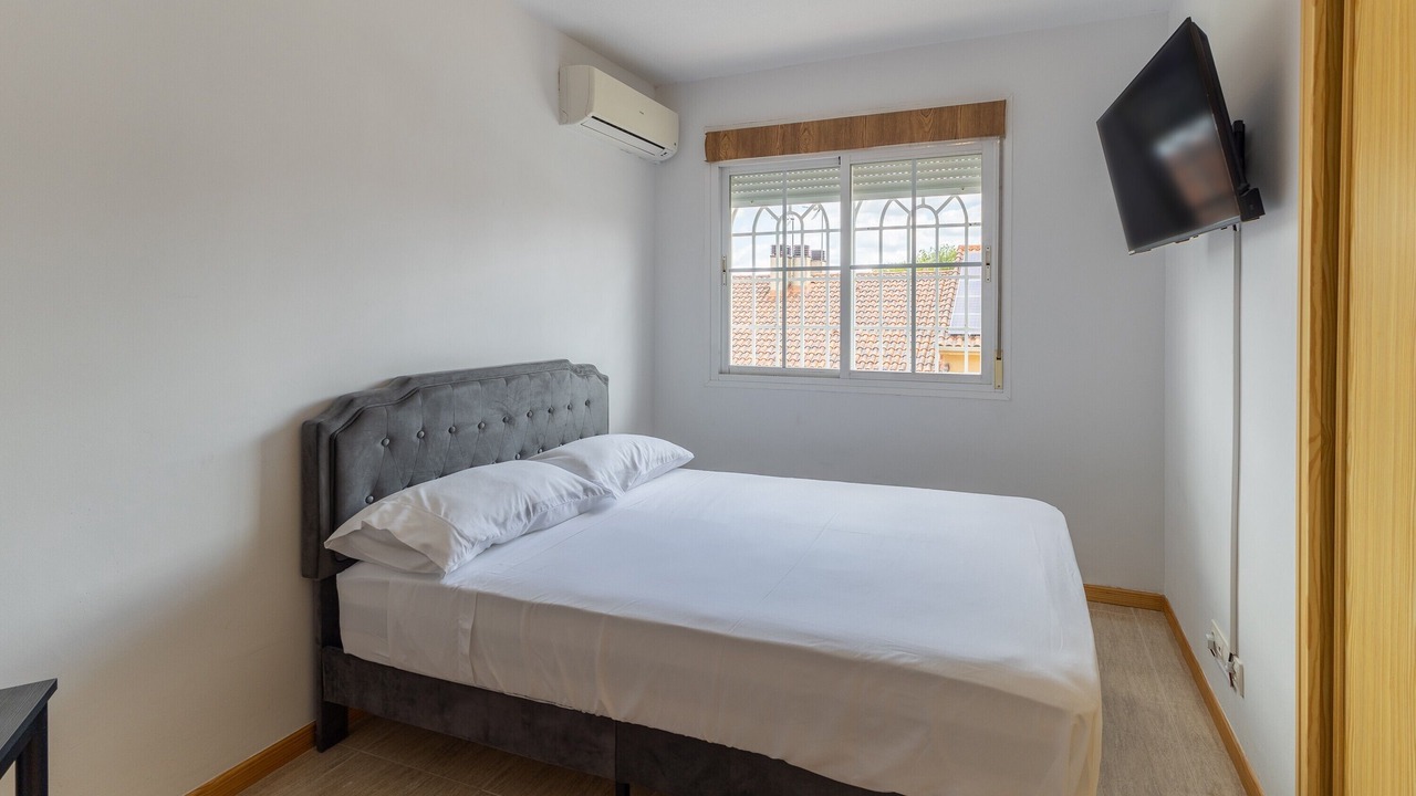 Photo of Bedroom in Loeches
