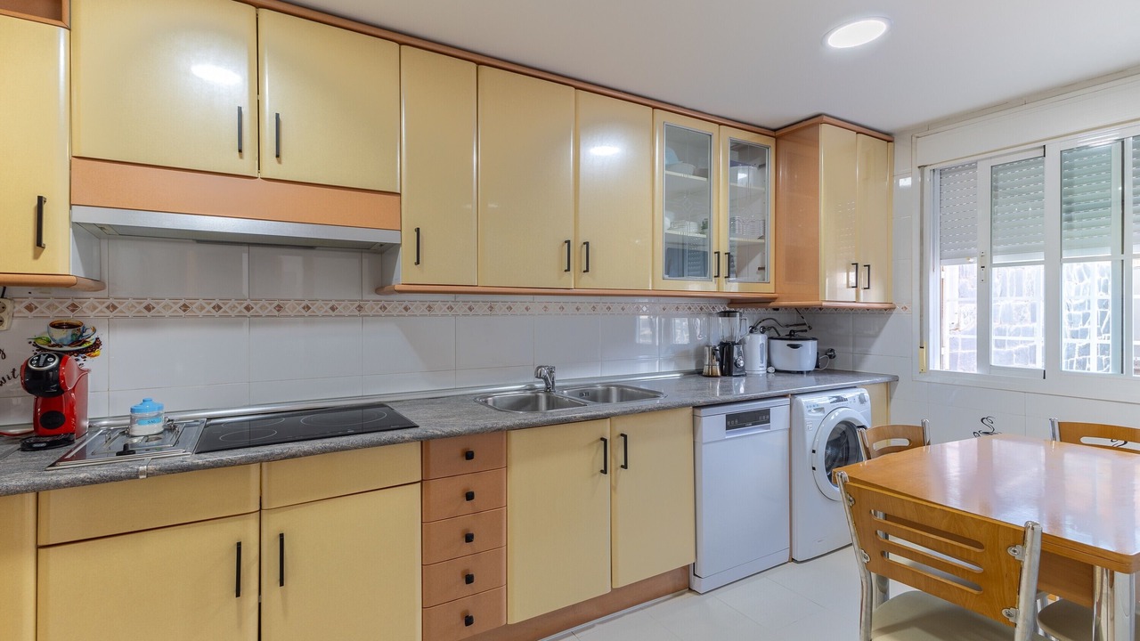 Photo of Kitchen in Loeches