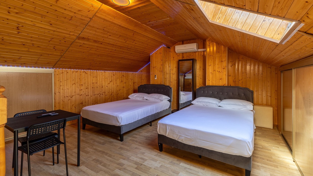 Photo of Bedroom in Loeches