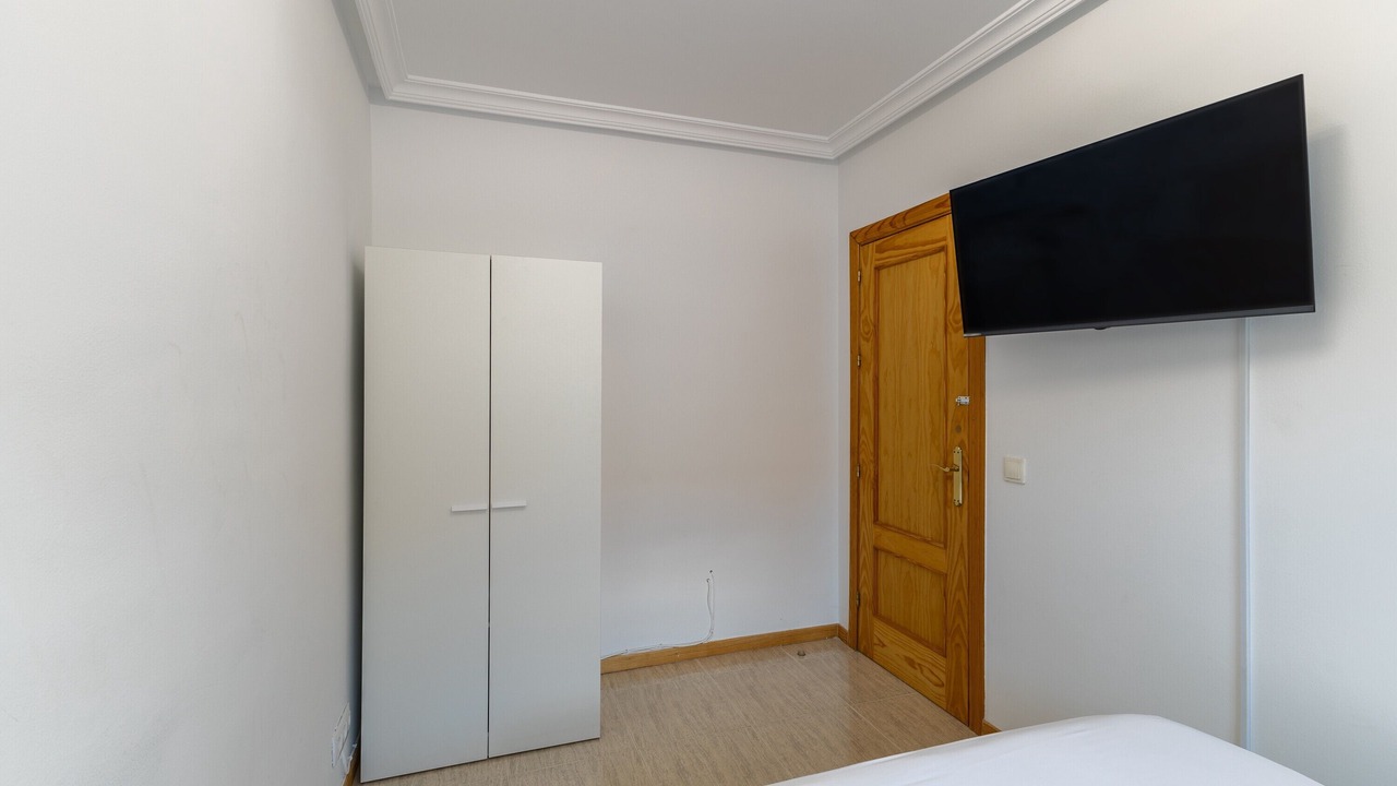 Photo of Bedroom in Loeches