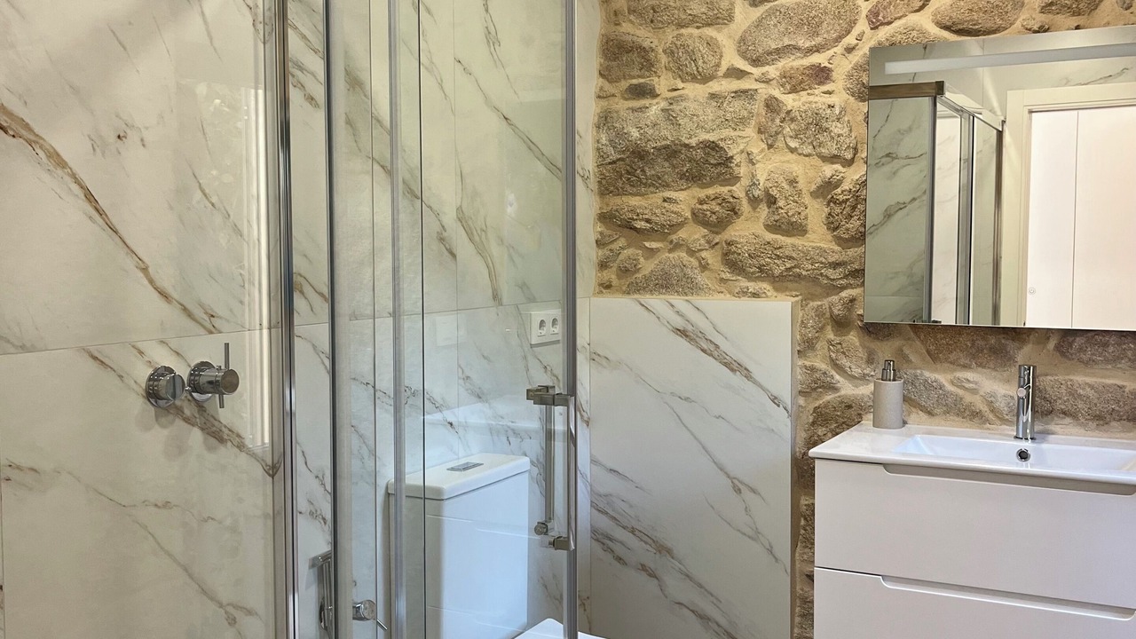 Photo of Bathroom in Moana