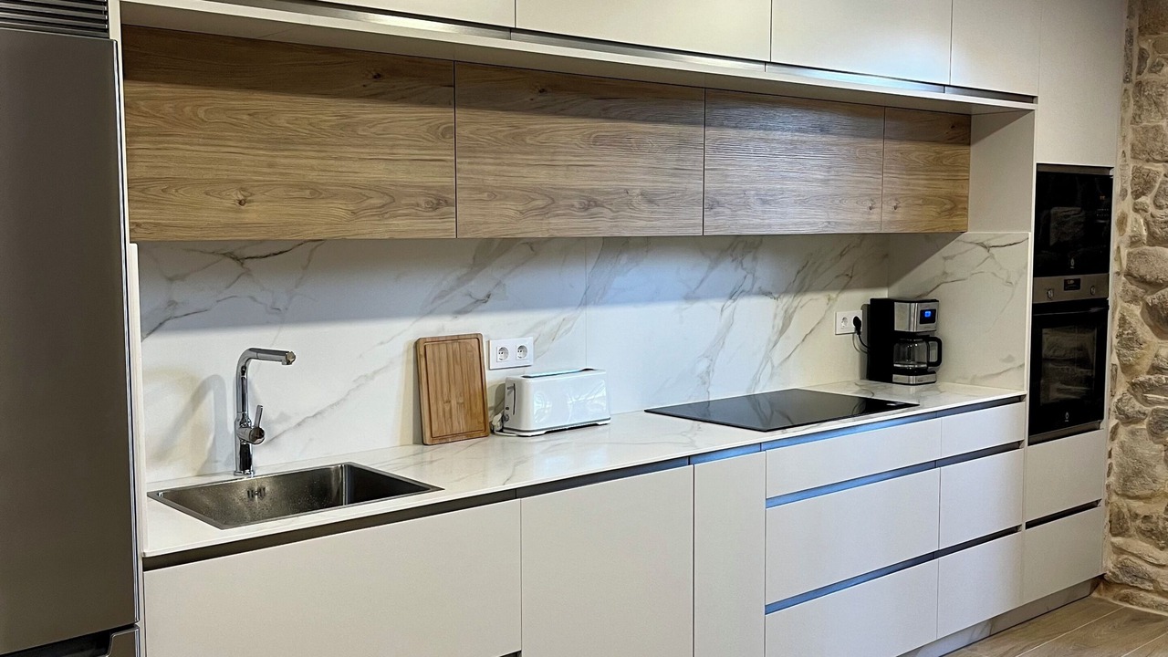 Photo of Kitchen in Moana