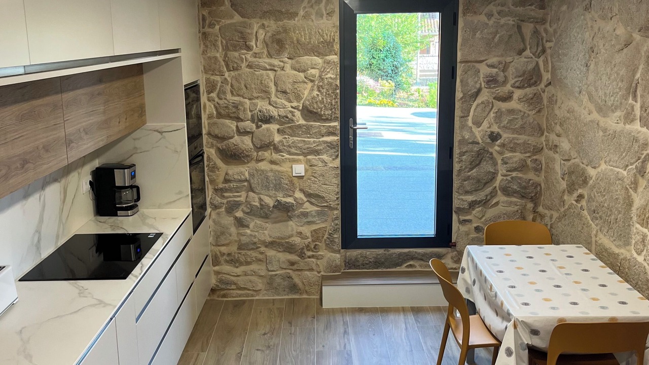 Photo of Kitchen in Moana