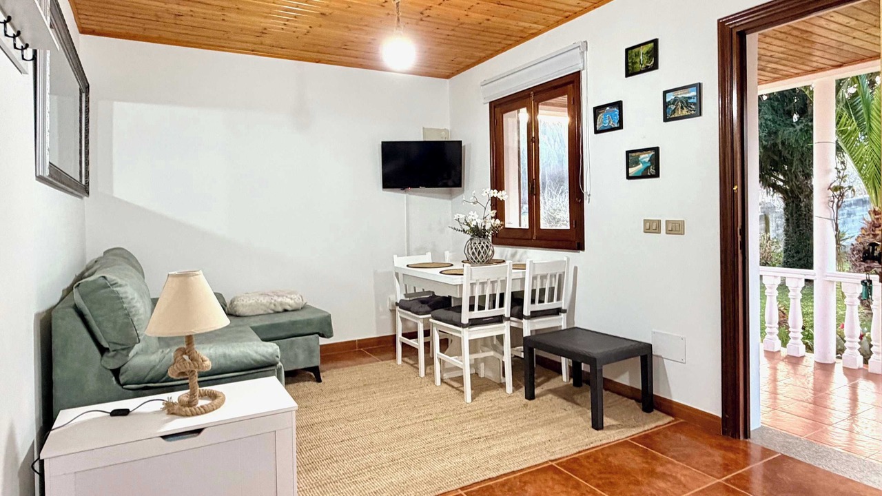 Photo of Livingroom in Suegos