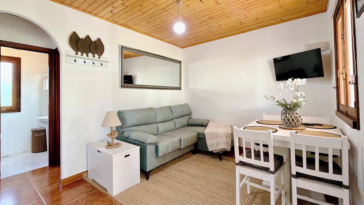 Photo of Livingroom in Suegos