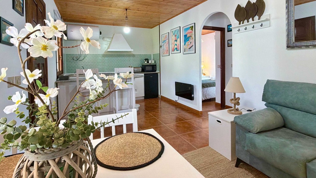 Photo of Livingroom in Suegos