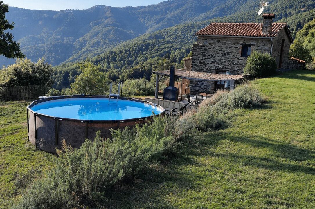 Photo of Outdoor in Fogars de Montclus