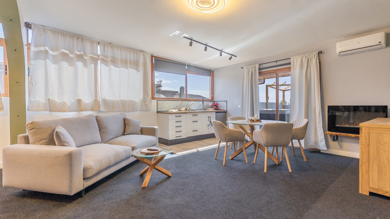 Photo of Livingroom in Pajara