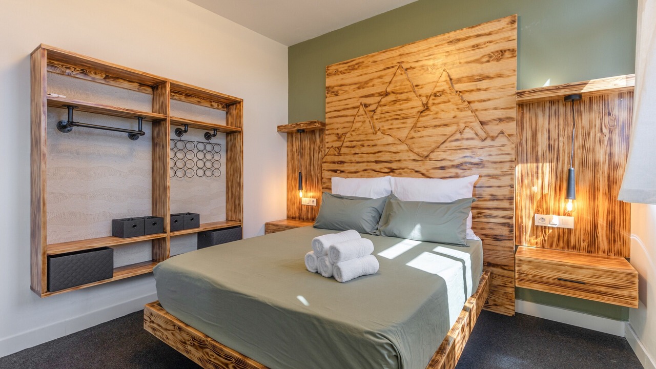 Photo of Bedroom in Pajara