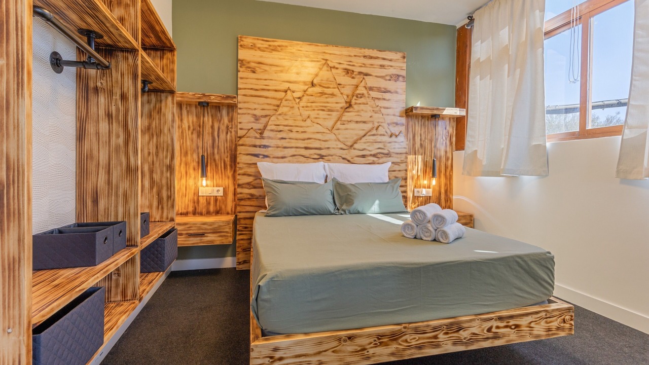 Photo of Bedroom in Pajara