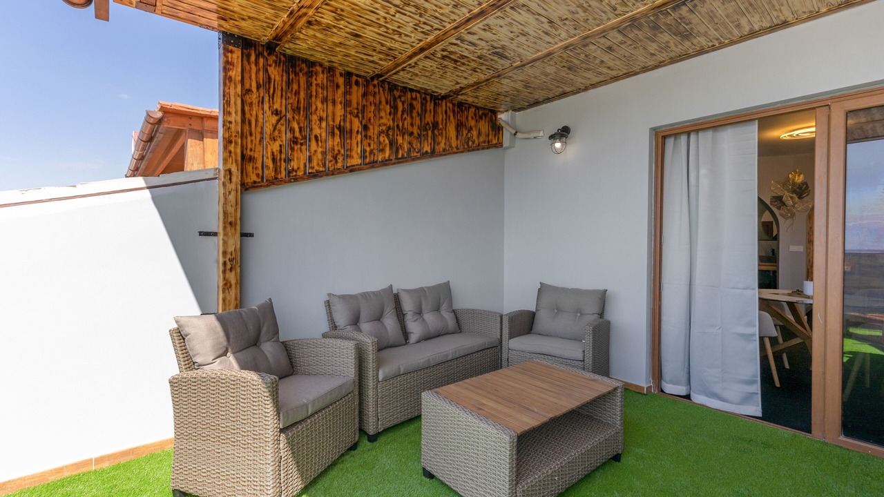 Photo of Outdoor in Pajara