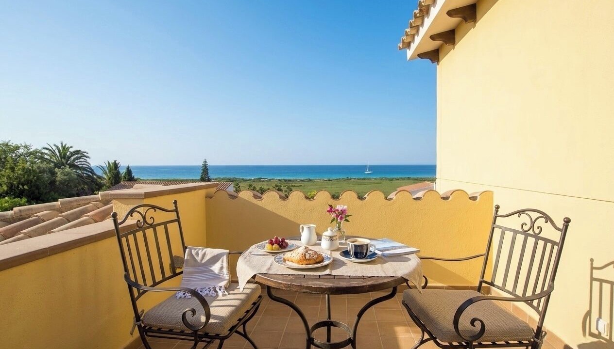 Photo of Outdoor in Sant Jaume Mediterrani