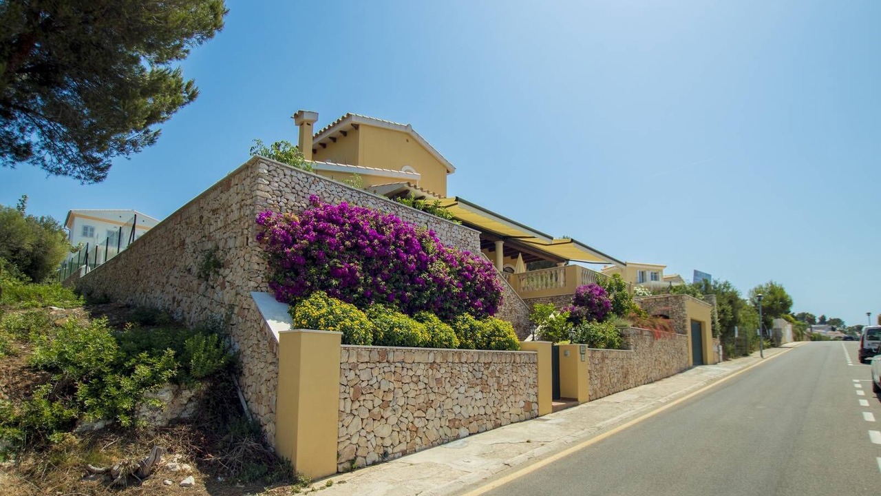 Photo of Outdoor in Sant Jaume Mediterrani