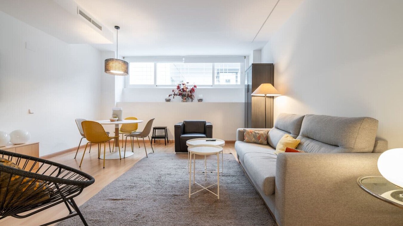Photo of Livingroom in Alcobendas