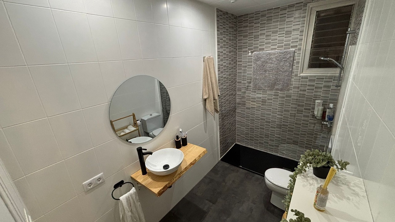 Photo of Bathroom in Sant Corneli