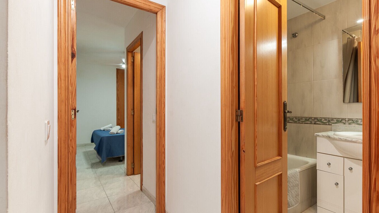 Photo of Bedroom in Burriana