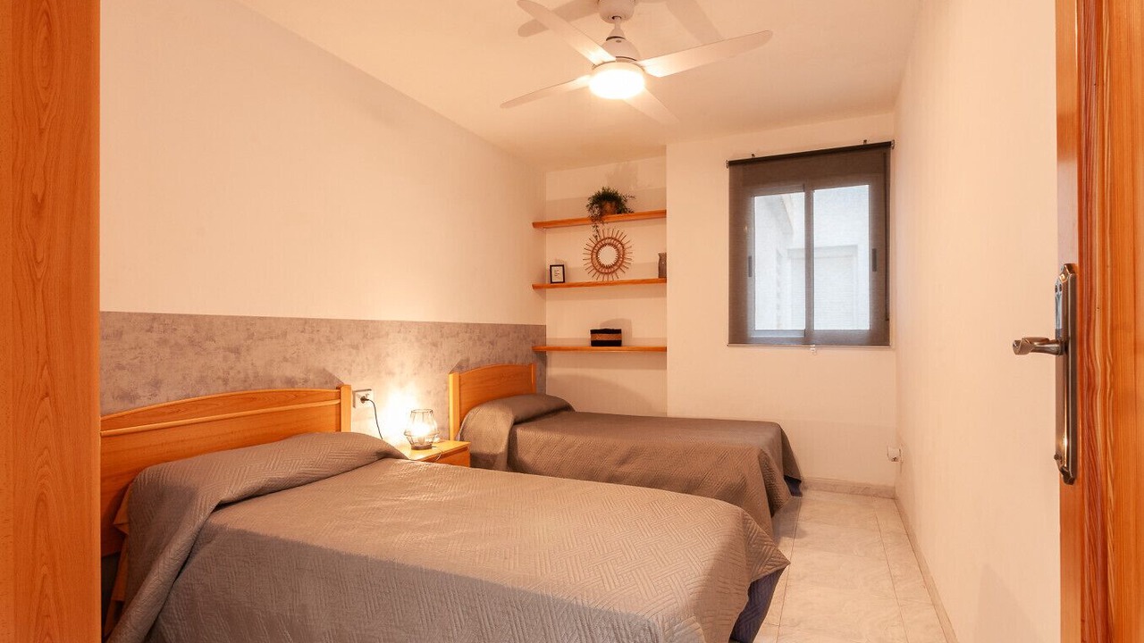 Photo of Bedroom in Burriana