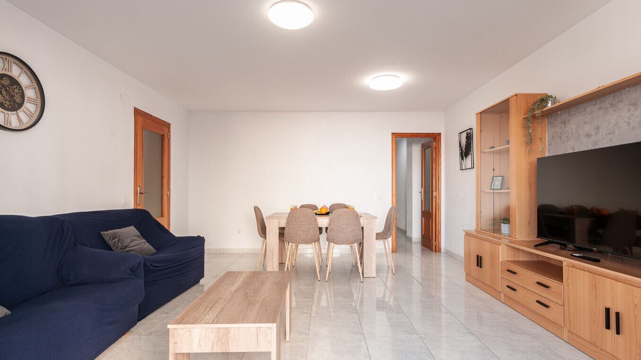 Photo of Livingroom in Burriana