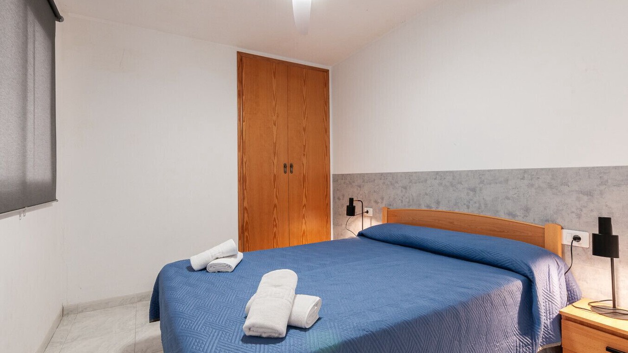Photo of Bedroom in Burriana