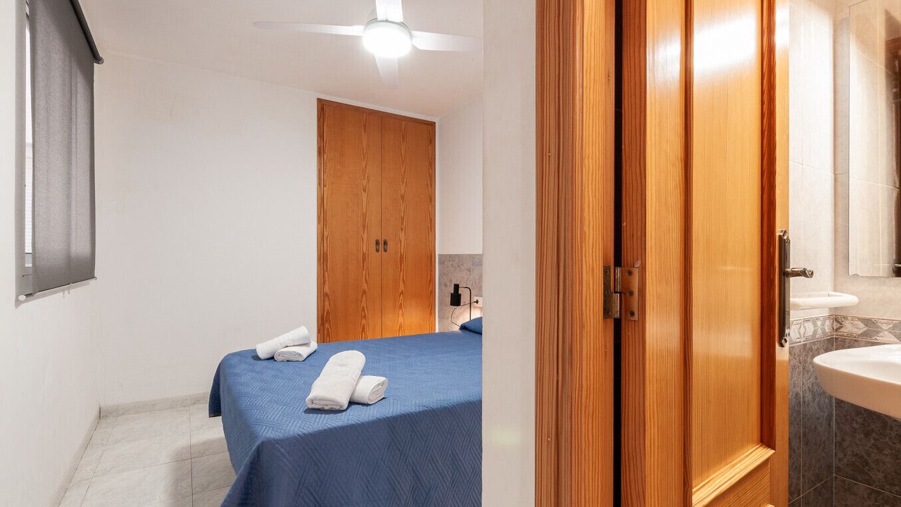 Photo of Bedroom in Burriana