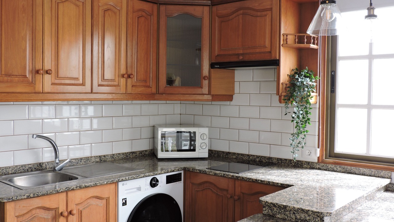 Photo of Kitchen in Tazacorte