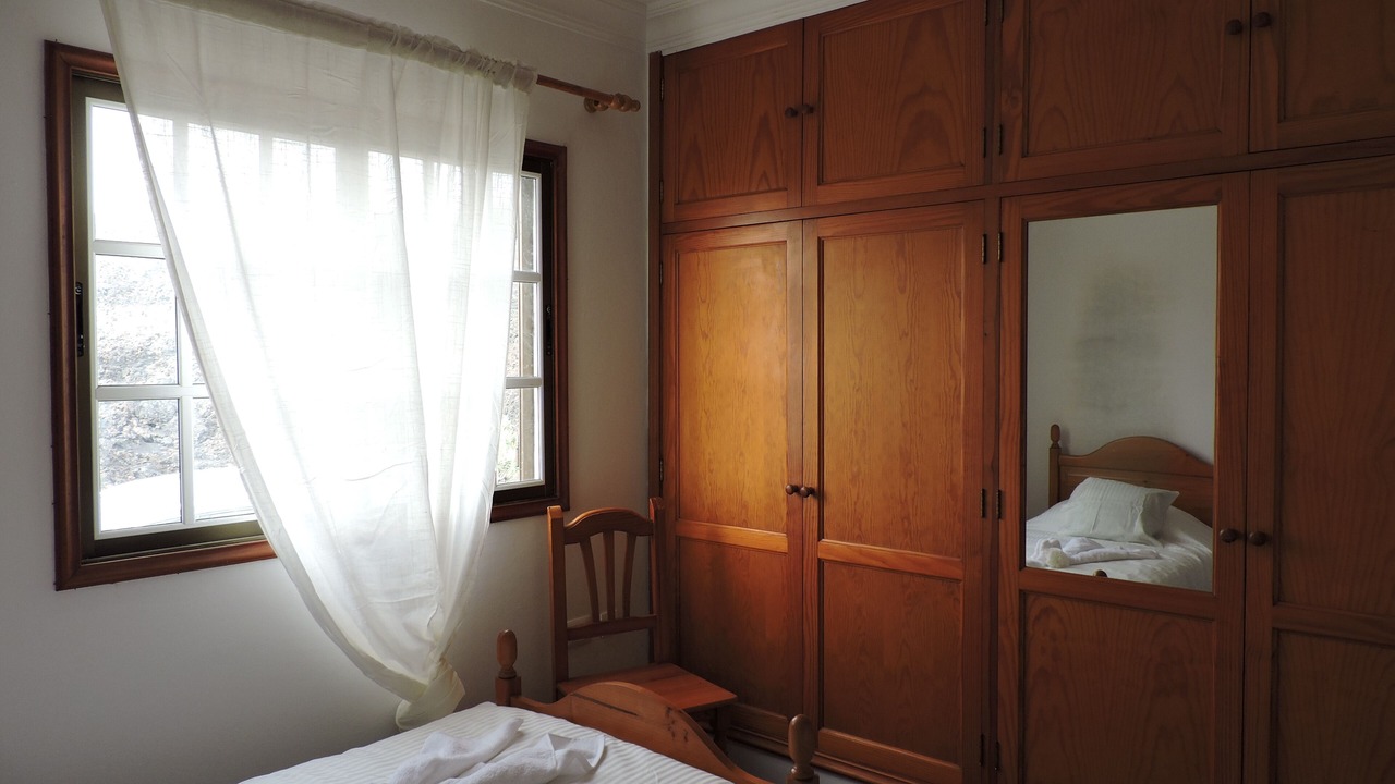 Photo of Bedroom in Tazacorte